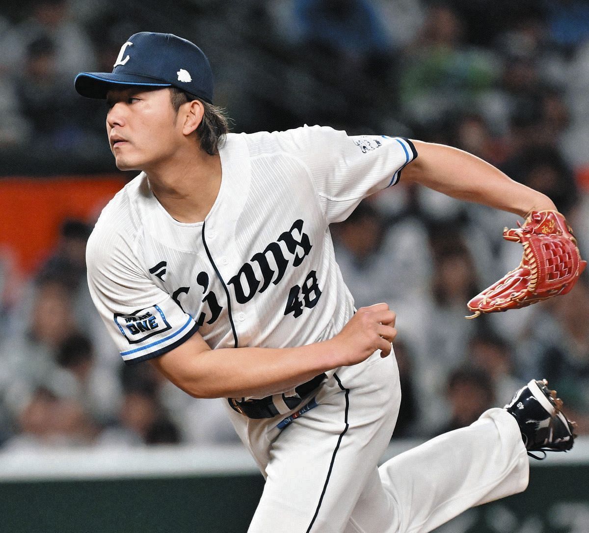 期限まであと4日…今井達也、ついに一両日中に決着か…夢の300億円なるか 