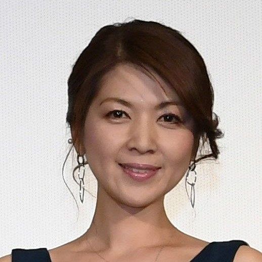 飯島直子「裏の顔も見ないとダメですね」”なお語”インスタにフォロワー