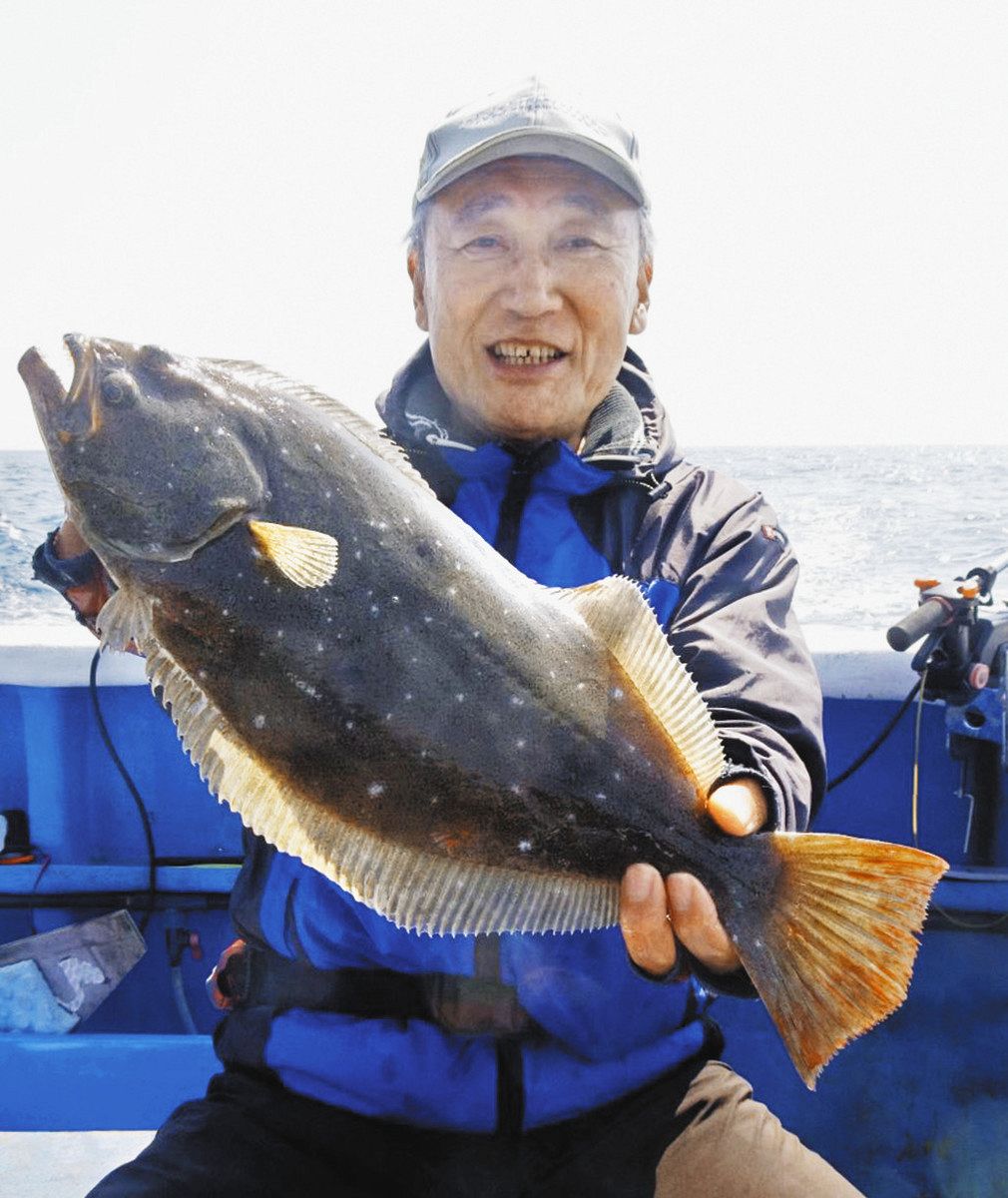魚顔見せるまでドキドキ カサゴ五目楽し 三重・鳥羽沖：中日スポーツ