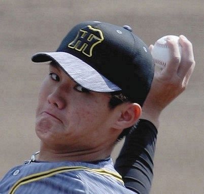 元阪神 高野 後輩 西純矢の初勝利を祝福 タイガース関連のtweetは自重しておりましたが 今日だけは 中日スポーツ 東京中日スポーツ