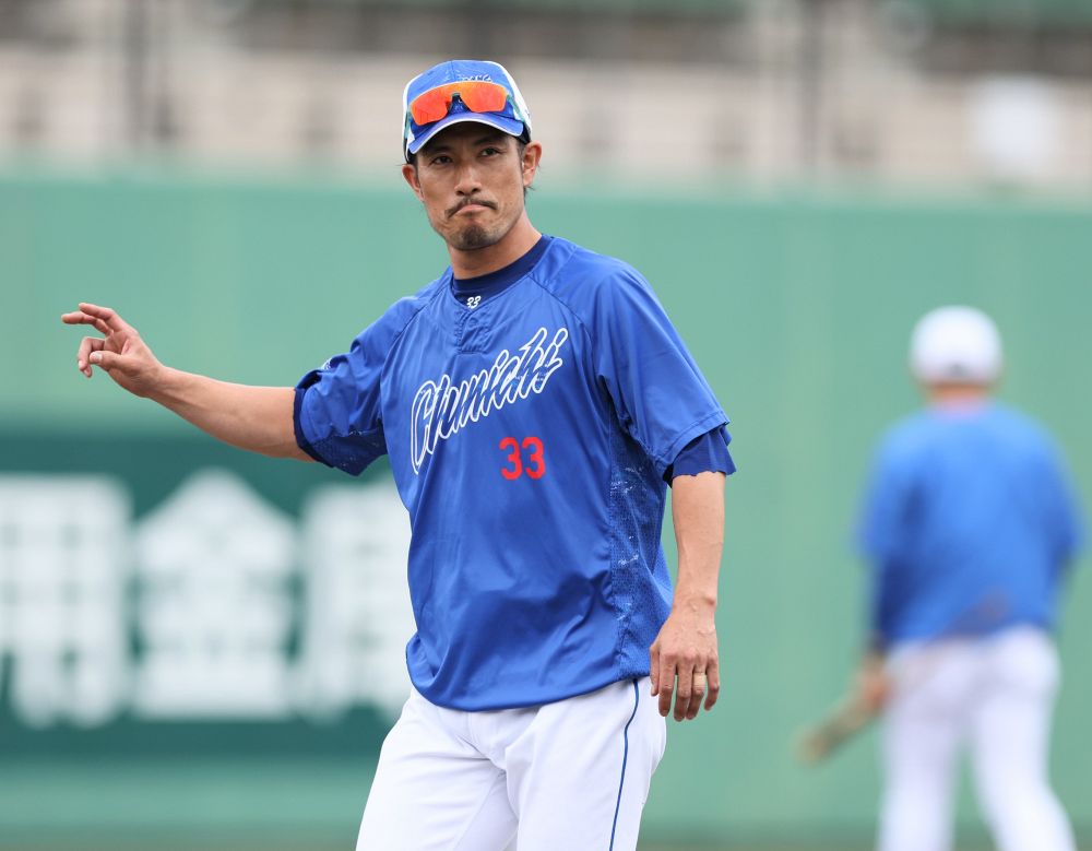通算500試合登板にあと「1」の中日・祖父江大輔が1軍に再合流 5月5日の