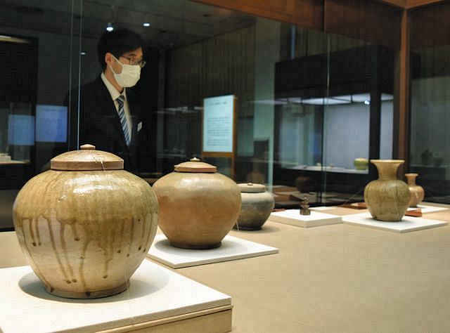 図録『戦時中の統制したやきもの』岐阜県陶磁資料館 統制陶器/代用陶器/