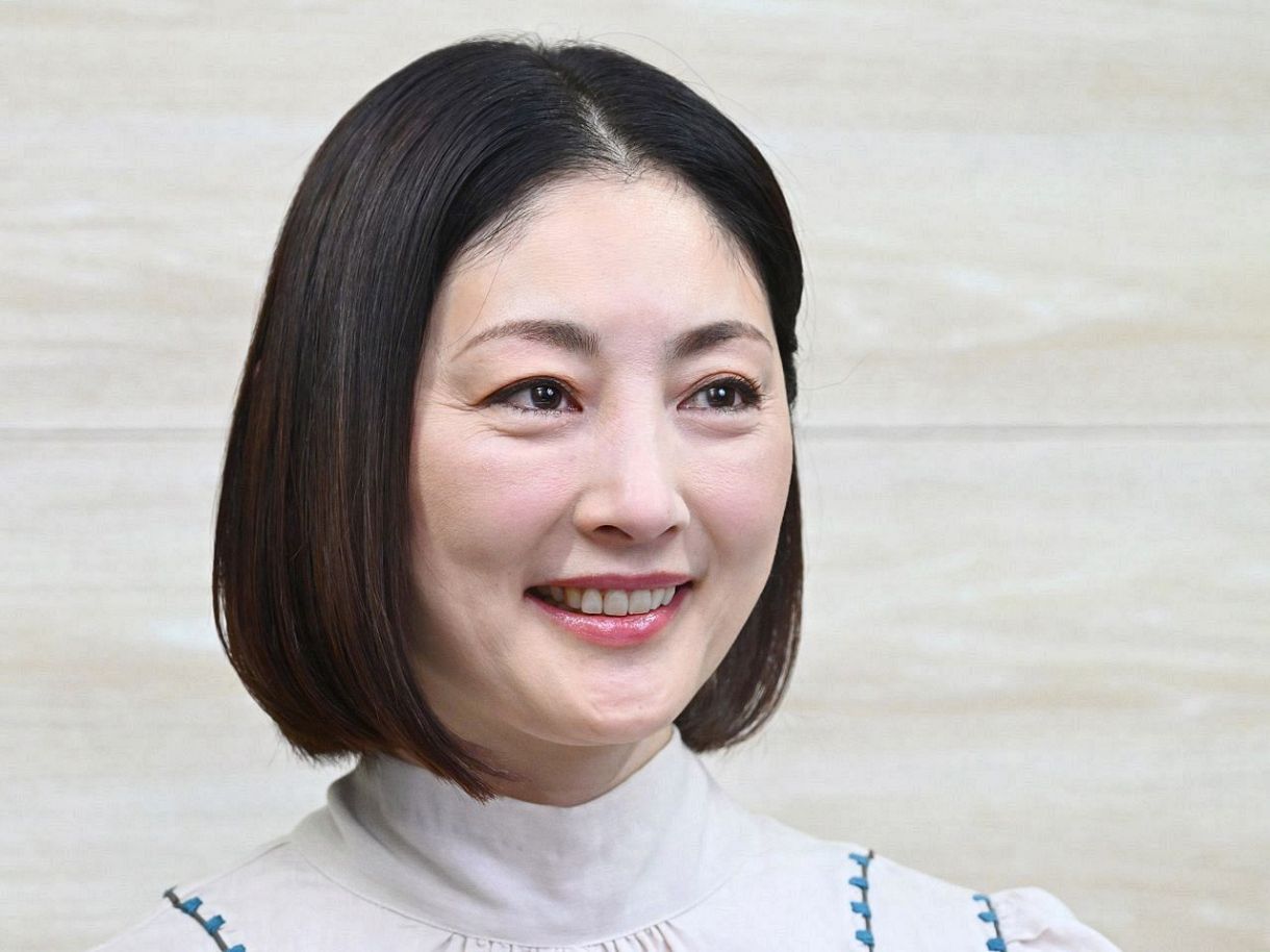美しすぎる「ウイスキーのママ」に…常盤貴子、京都の名建築で「飲めないけどこのお店通いたいです」「着物も素敵です」:中日スポーツ・東京中日スポーツ