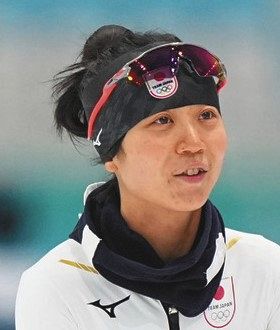 女子3000メートル 高木美帆のタイムは4分1秒77 北京五輪スピードスケート 中日スポーツ 東京中日スポーツ