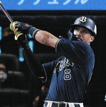 オリックス】宗佑磨、ダメ押しの3号3ラン ｢積極的に打ちにいったことが