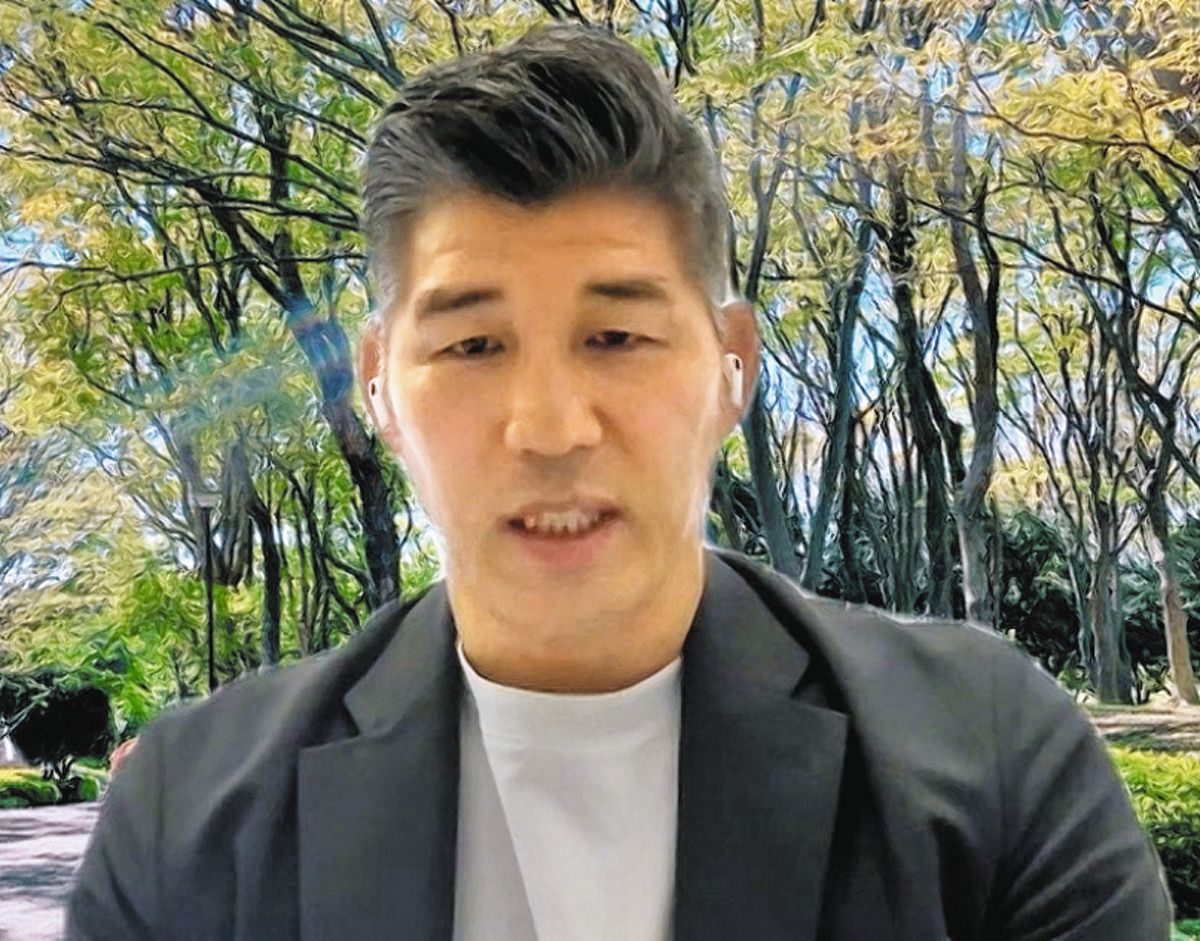 井上康生 シドニーオリンピック 選手が全力出せる環境を」井上康生・副団長インタビュー パリ五輪開幕まで100日：中日新聞Web