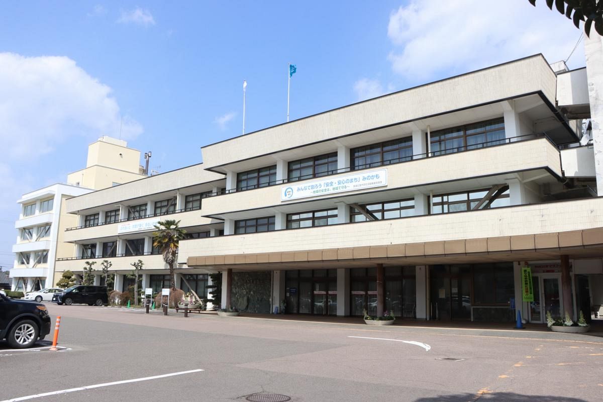 岐阜県で最も古い美濃加茂市役所、新庁舎はどこに建てる？ 市職員に聞くと…：中日新聞Web