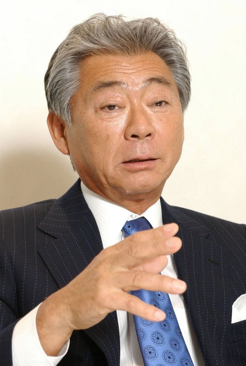 みのもんたさん