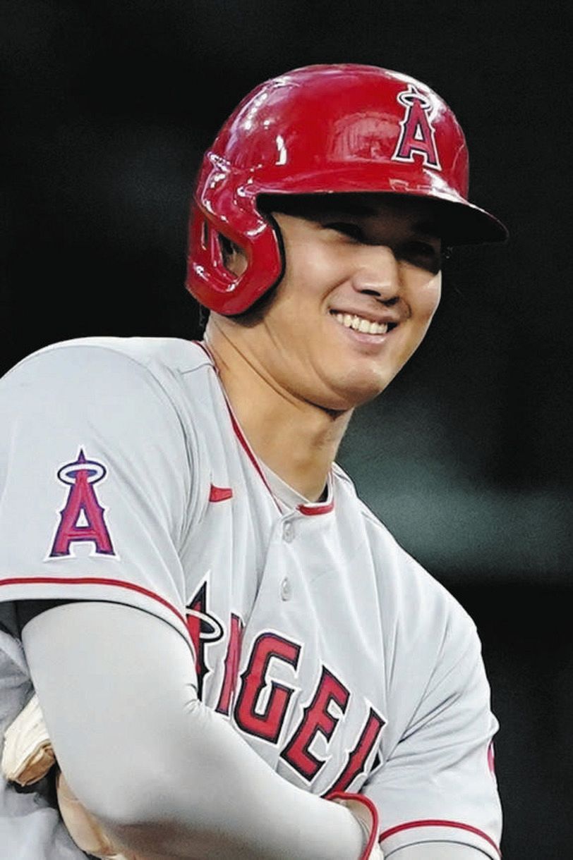 MLB】大谷翔平が14勝目懸けて初の敵地ツインズ戦マウンド 規定投球回