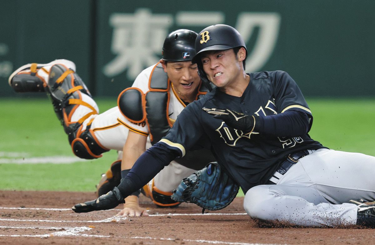 2軍のスタッフに感謝」巨人・小林誠司、今季初スタメンで勝利貢献！4回