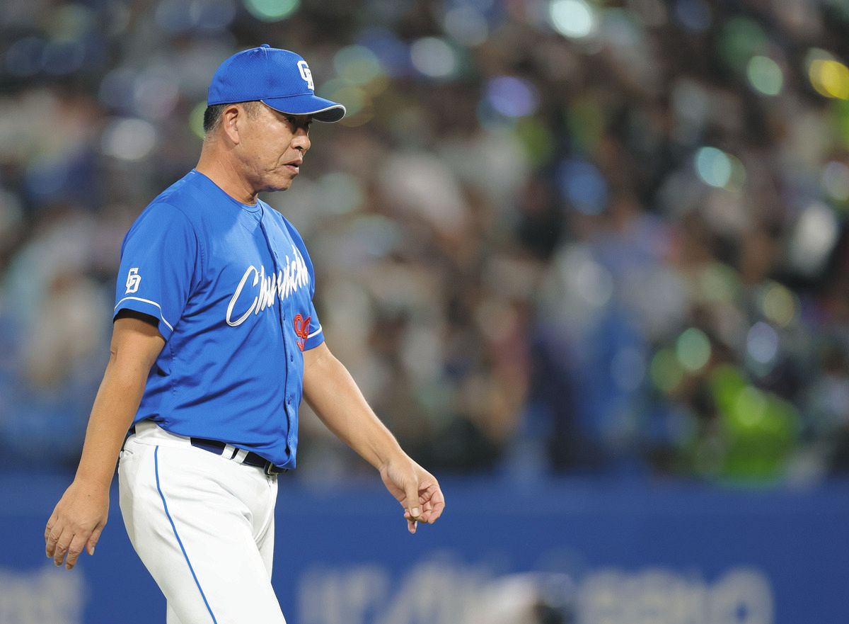 vs. 中日 東京ヤクルトスワローズ 試合情報 東京ドーム 2025年9月11日