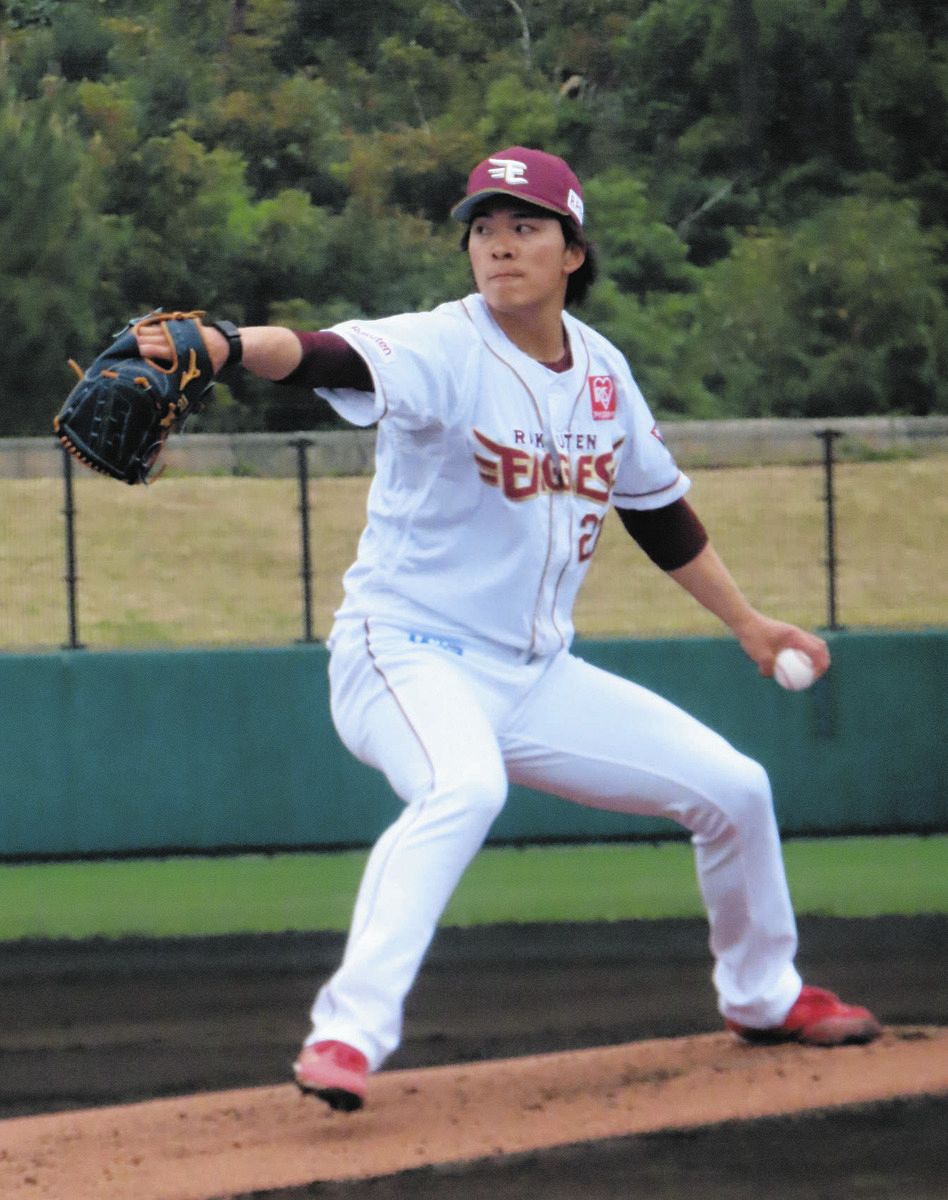 公式サイト - ハイブランドの新作が続々登場 楽天・早川隆久、ライブBPで40球投げて安打性の当たりは1本 打撃 