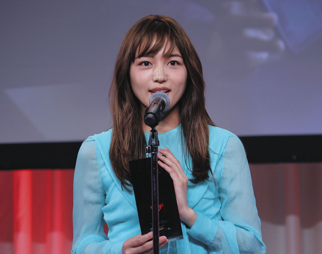 silent』見逃し配信6191万回で歴代最高 川口春奈が感謝「愛してくれた