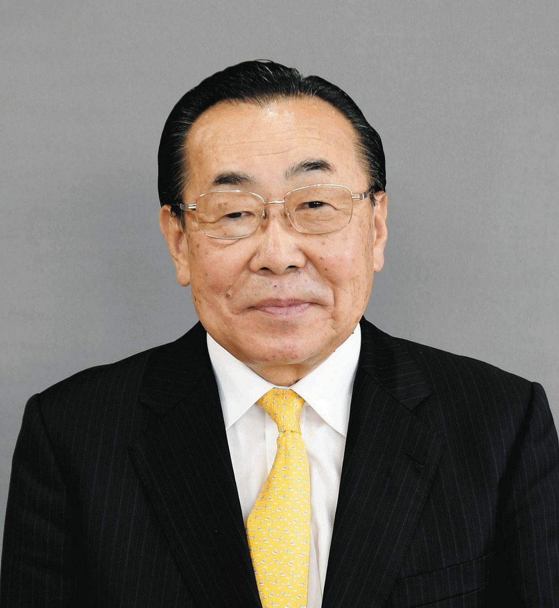 水野光二市長