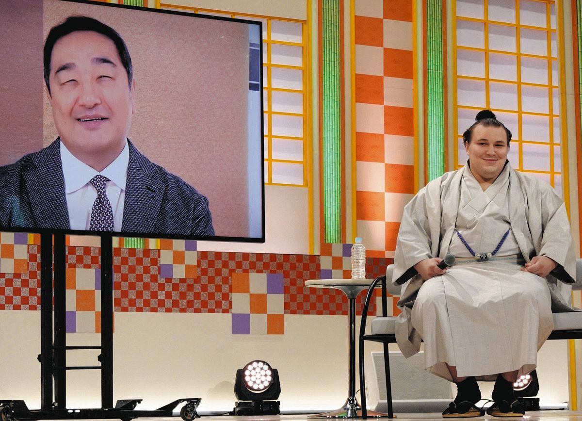 安治川 部屋 女将さん