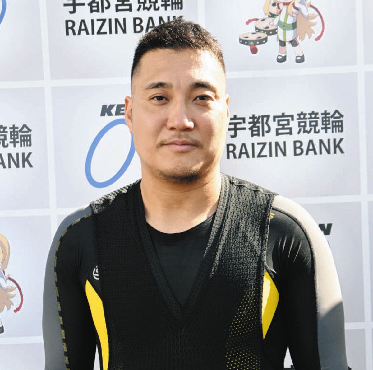 宇都宮競輪・G3】神山拓弥はレジェンド師匠との開催前の電話に「酔っ