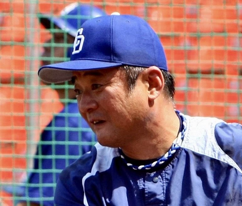 2009年WBC侍三塁コーチとして連覇貢献 高代延博さんが大経大の監督就任