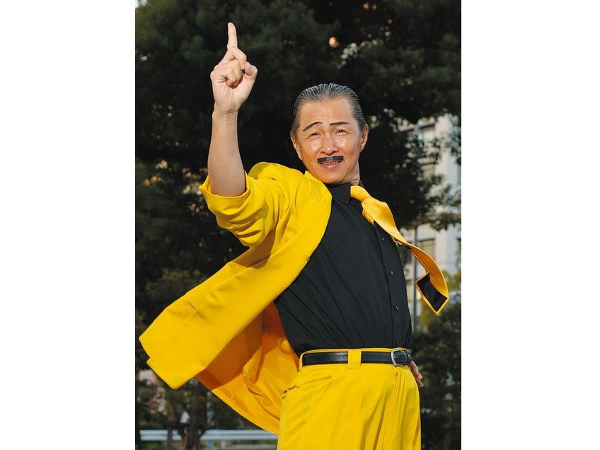 吉本新喜劇座長アキが「名古屋のお客さんは いいよぉ～」と語る訳は 12月と1月に公演：中日新聞Web