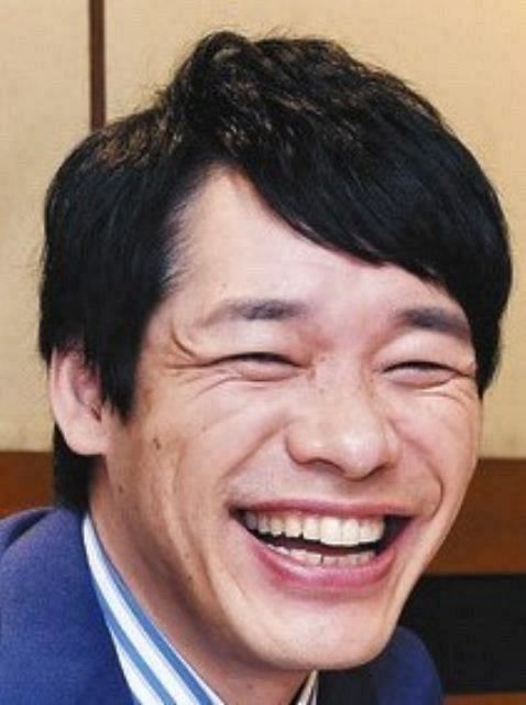 麒麟 川島明42歳の誕生日 たくさんのお祝いに 42歳なりたておじさんの頬が赤くなりました 中日スポーツ 東京中日スポーツ