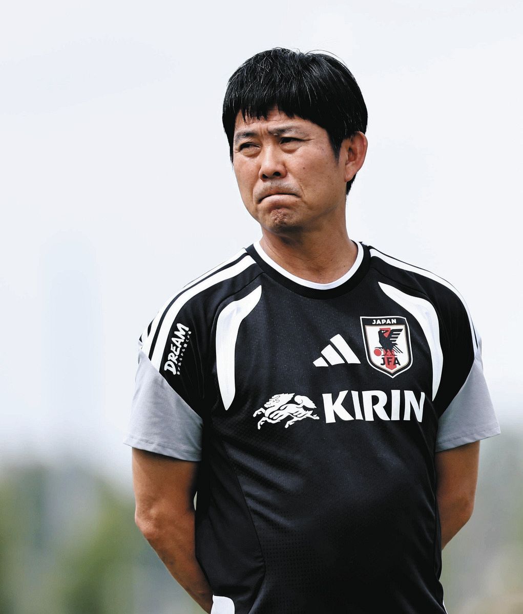 森保ジャパン、打倒ブラジルへ立ちはだかる『日本キラー』… 過去9