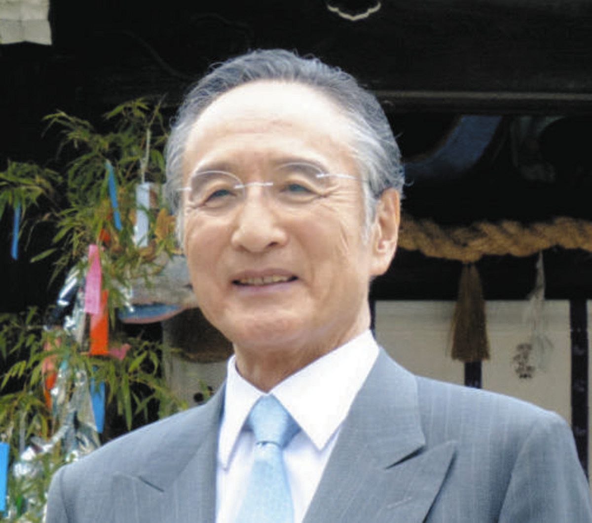 片岡仁左衛門 調味料セット 非売品 体調不良で休演していた片岡仁左衛門、24日に舞台復帰 歌舞伎座「秀山