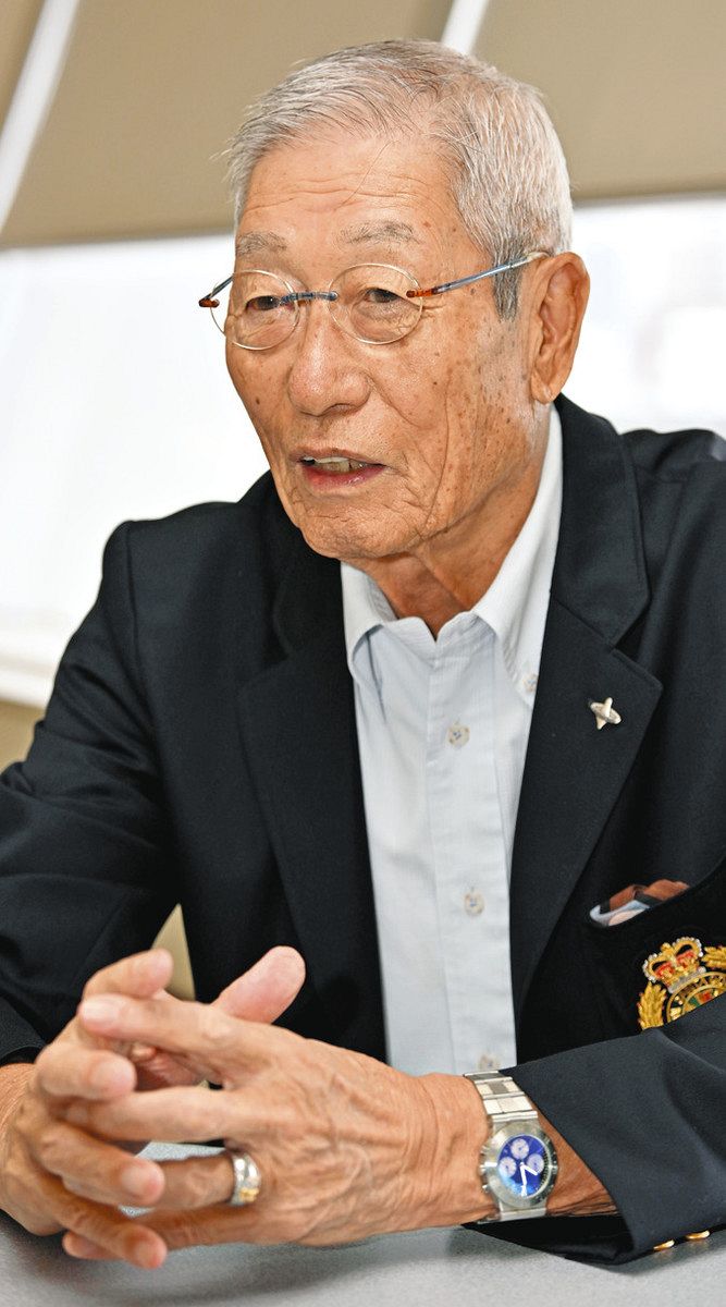 権藤 博