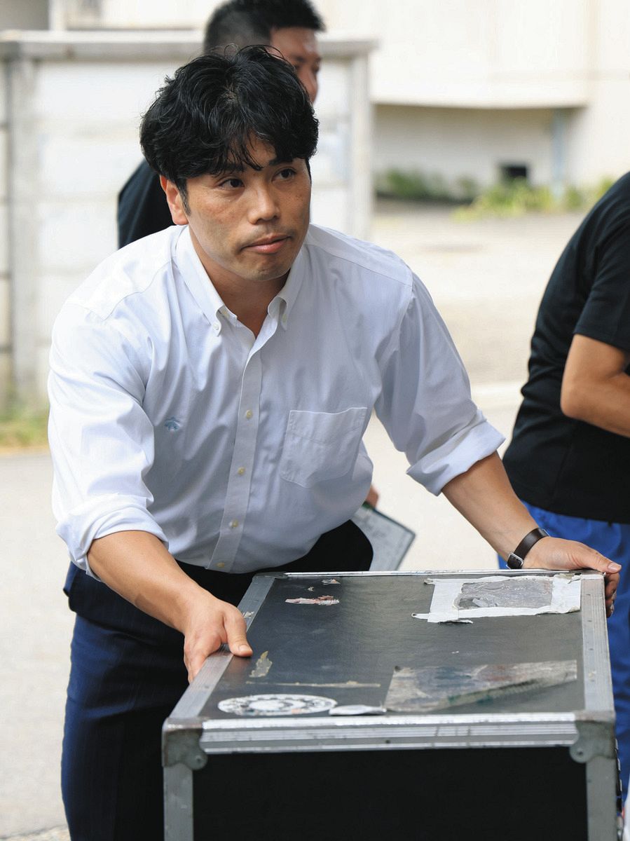 福井競輪・共同通信社杯】地元の松戸記念を制して乗り込んできた