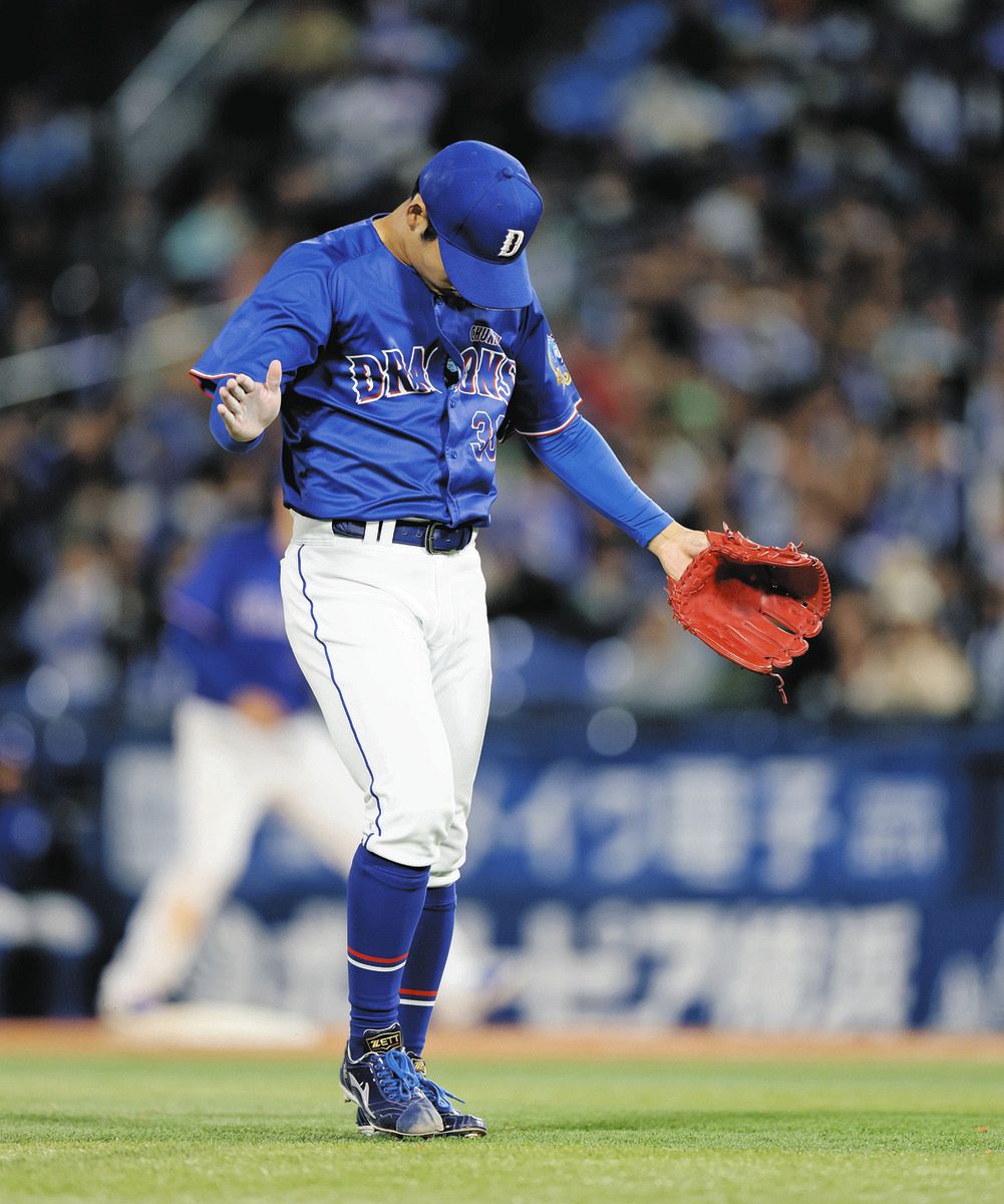 根尾昂、初勝利から一夜「もっともっと…」決意表明にファン感涙
