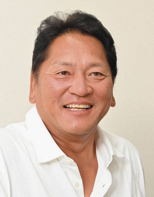 ハマの大魔神・佐々木主浩さん、「来季は27年ぶりリーグ優勝