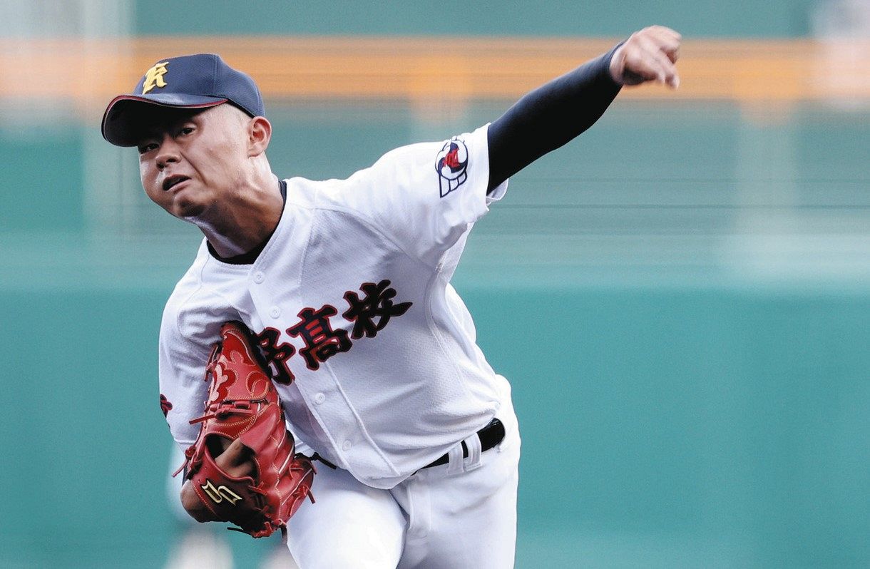 三重代表・菰野が聖地で初勝利 夏の甲子園、6－2で南陽工破る：中日新聞Web