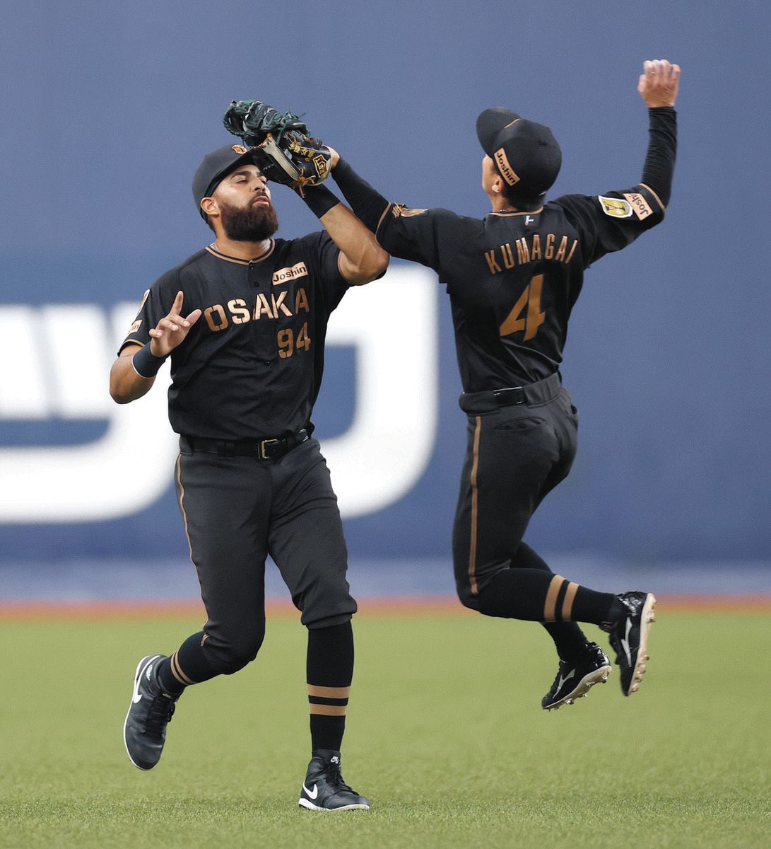 今中慎二の目】「まだ4番に打たれた方が…」中日の8番加藤、9番マラーで