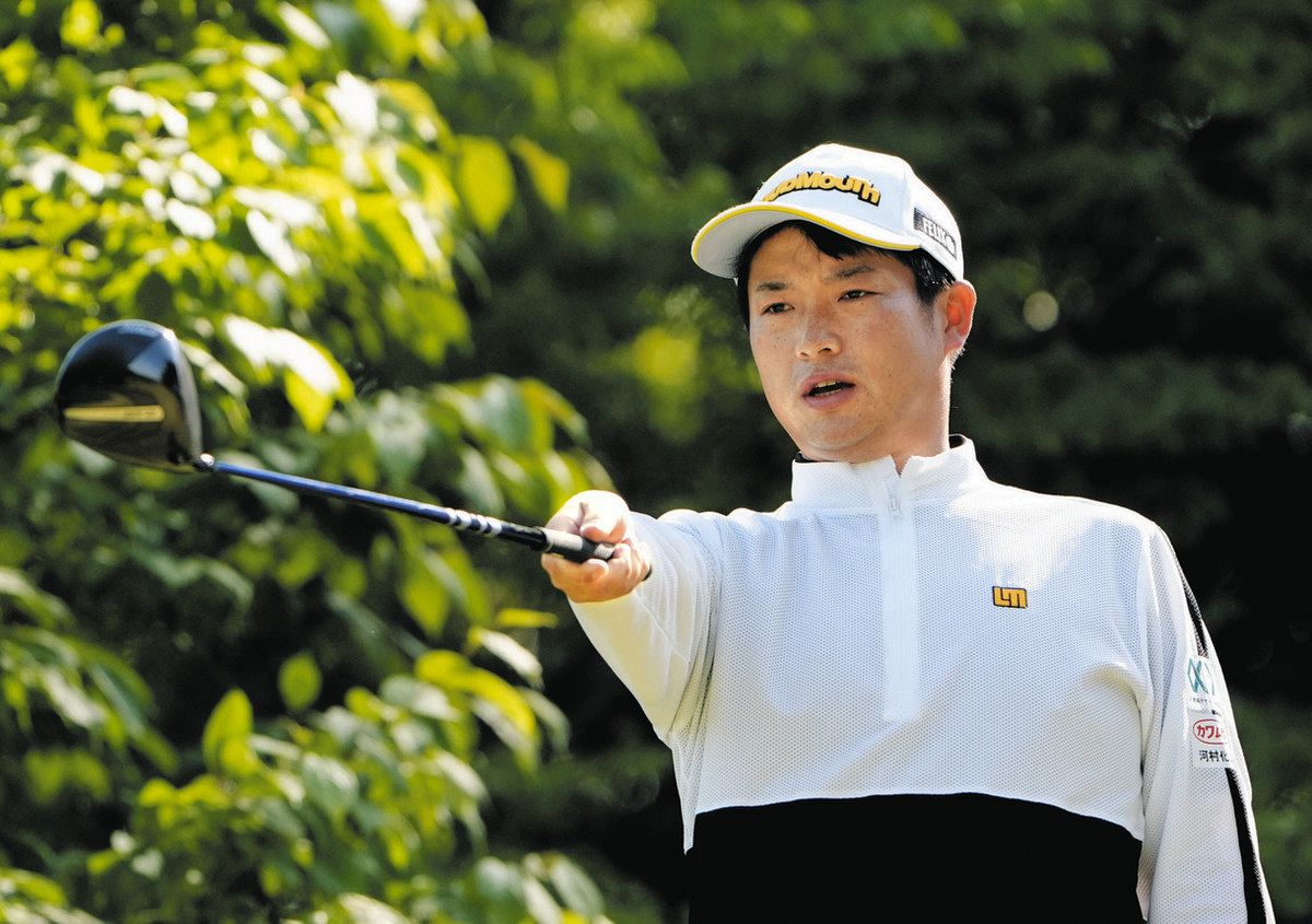 小西たかのり、石坂友宏、服部雅也…中日クラウンズ66代王者に輝くのは