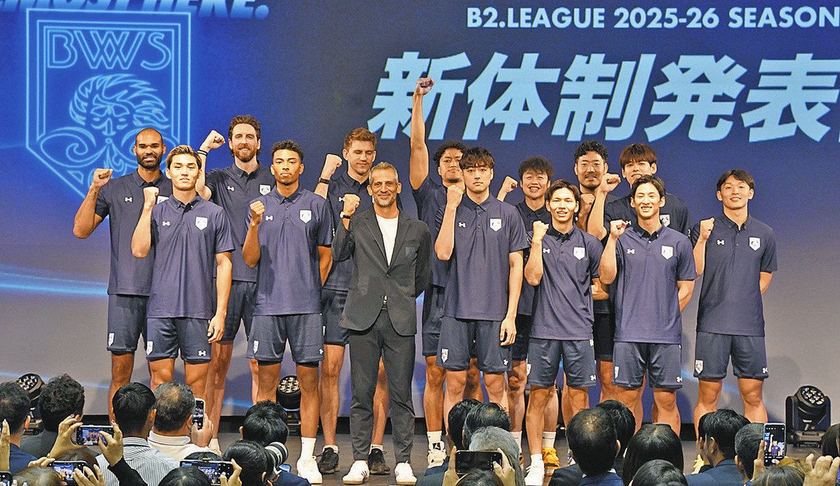 し*ま様 福井ブローウィンズ　レプリカ　限定 グッズ情報】福井ブローウィンズ POP-UP 限定「2026福袋」販売