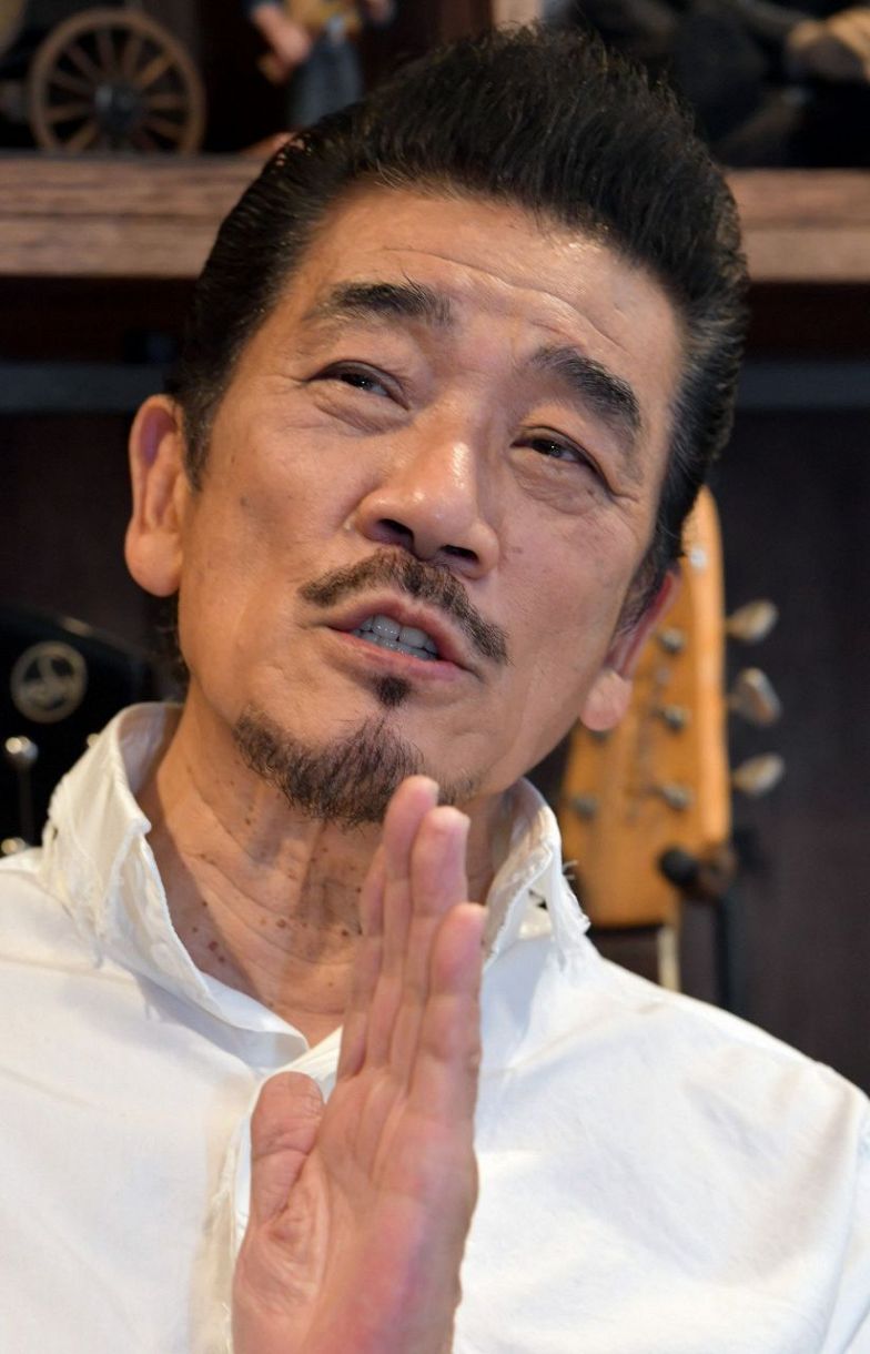 宇崎竜童が鎮魂歌 松田優作さん 根津甚八さん 原田芳雄さん 他界した9人へ 29日に東京国際フォーラムでコンサート 中日スポーツ 東京中日スポーツ 宇崎竜童が鎮魂歌 松田優作さん 根津甚八さん 原田芳雄さん 他界した9人へ 29日に東京国際フォーラムでコンサート 中日スポーツ 東京中日スポーツ