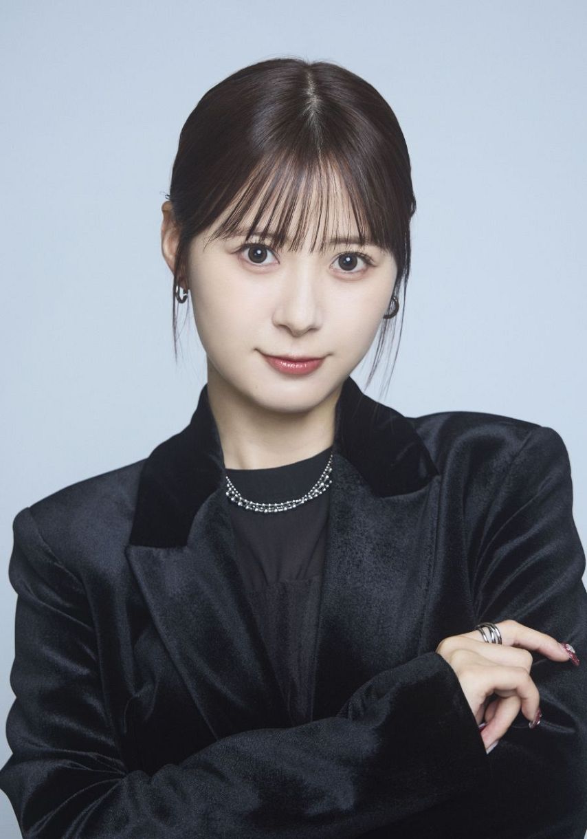 生田衣梨奈、吉本興業所属で新たな一歩