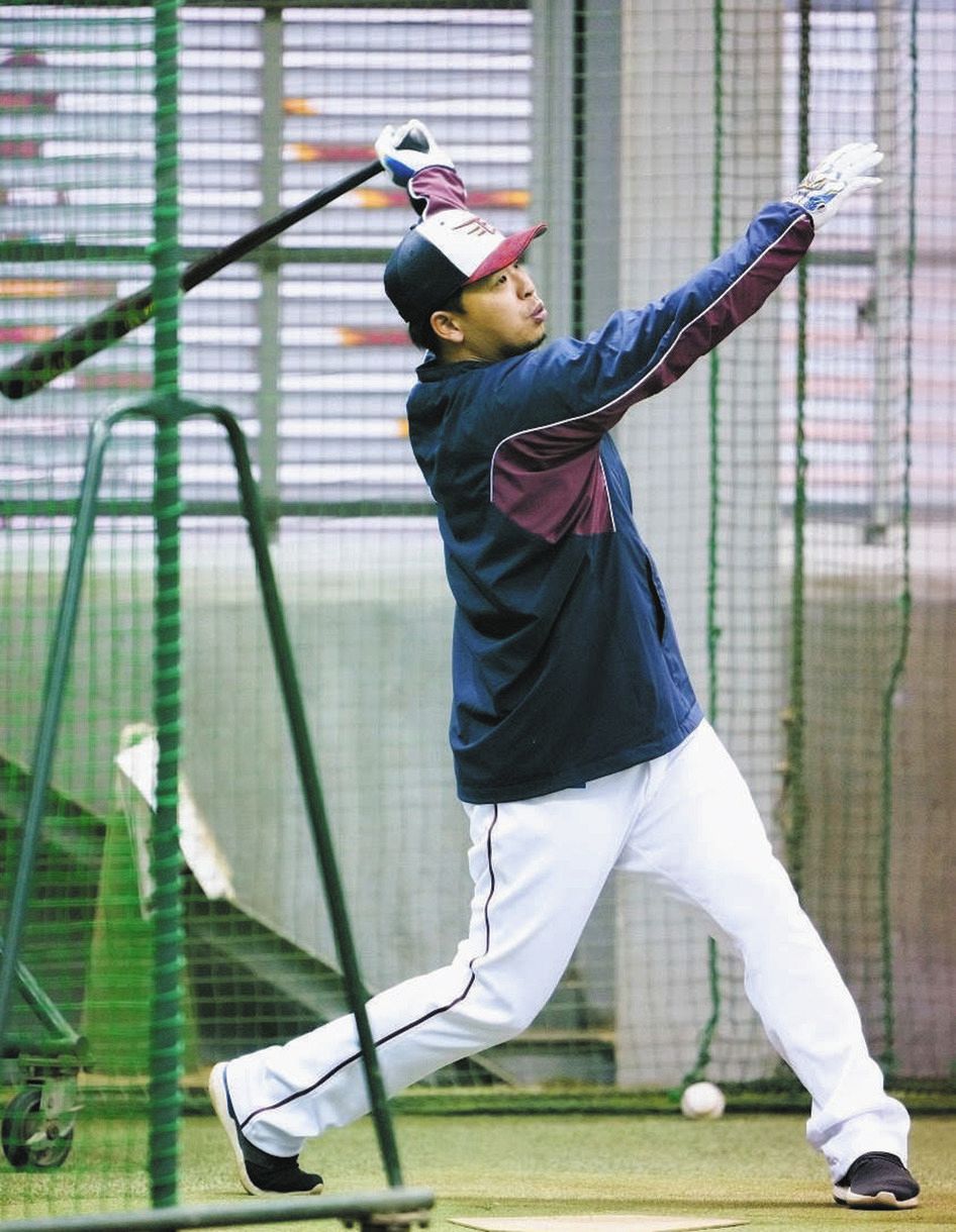 浅村栄斗選手 実使用 バット 浅村栄斗選手 NPB実使用 サイン入り