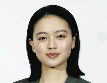彼も身分詐称を…」「まさか」『風、薫る』、直美（上坂樹里）の