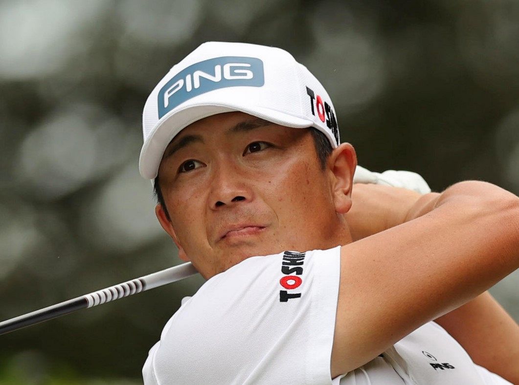 永野竜太郎「とりあえず、飛行機代ぐらいは稼ぐ」日本ツアーでも優勝経験がない、35歳ベテランが日本勢最上位に【全米オープン】:中日スポーツ・東京
