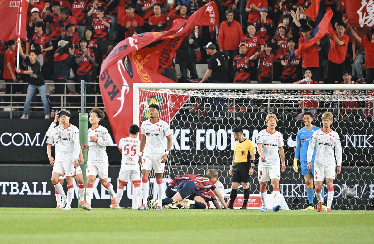 流行り の ブランド  J1名古屋】前半優位に、後半後手に…長谷川監督の指揮記録を白星 和書