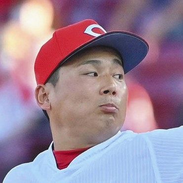 広島が栗林良吏の新人王記念グッズを数量限定販売へ 中日スポーツ 東京中日スポーツ