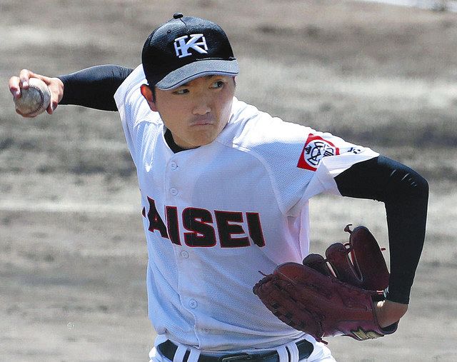 海星３位 逆転で競り勝つ 春季東海高校野球県大会 中日新聞web