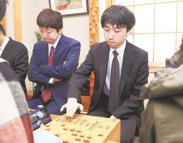 将棋のプロ棋士 澤田真吾六段 ボードゲームデザイナー 関連 中日新聞web
