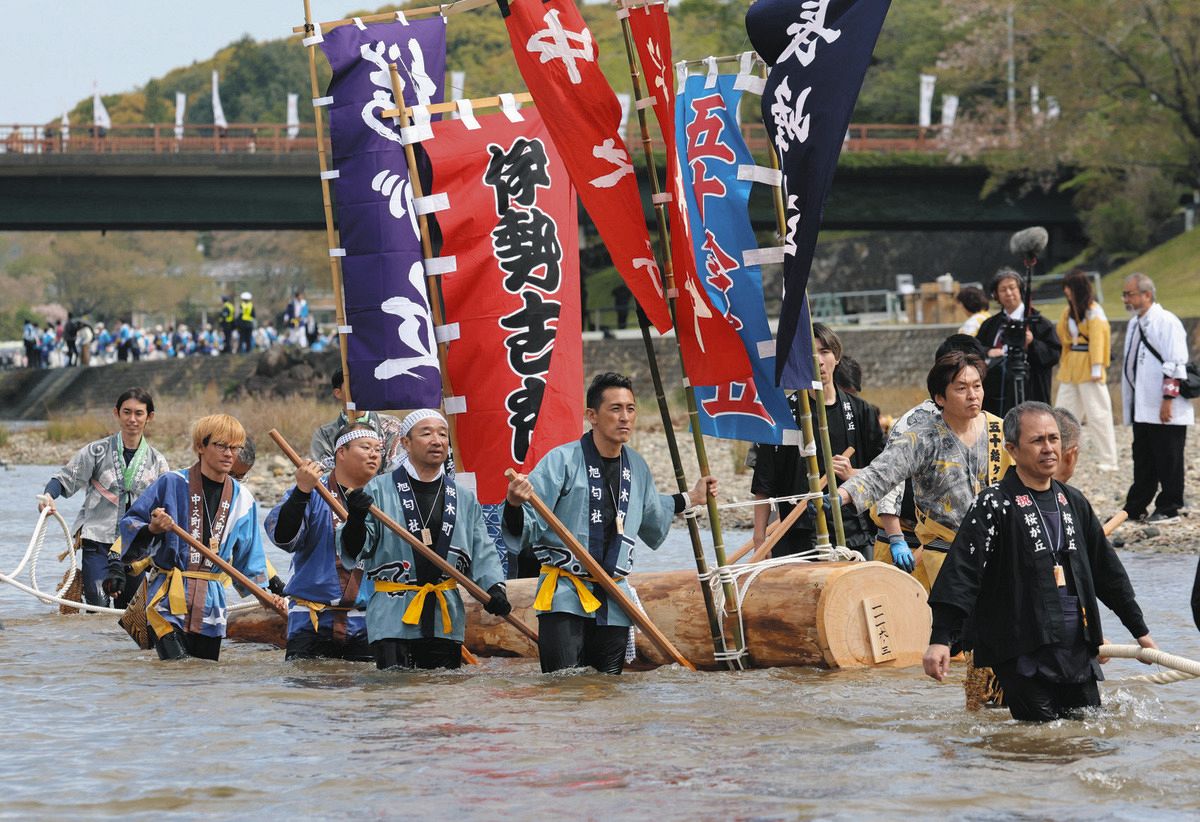 活動歴および当時の関連ビジュアル記録