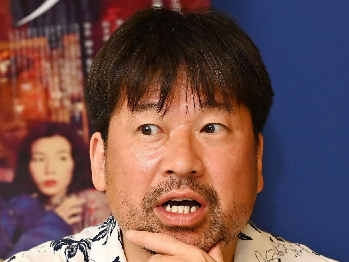 【鎌倉殿の13人・ネタバレ注意】『比企』熱演の佐藤二朗「今後は自宅のリビングで鎌倉に跋扈する皆の健闘を祈る」：中日スポーツ・東京中日スポーツ