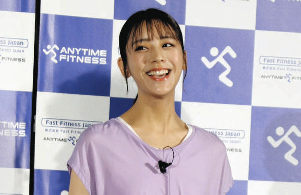 貴島明日香が明かした「子どものころからのコンプレックス