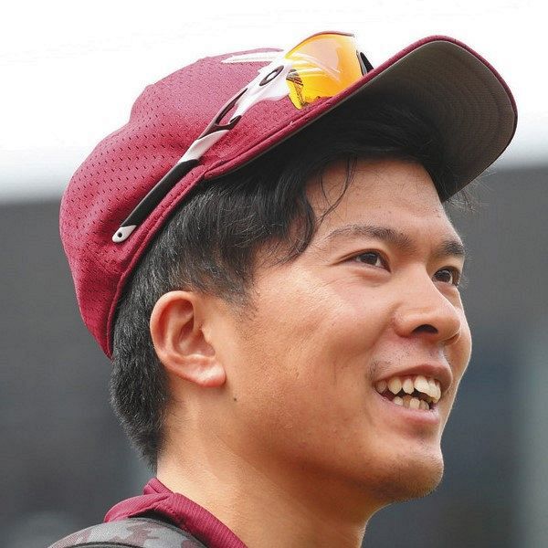 楽天 早川 リード守れず4勝目お預け ロッテ鈴木との ドラ1対決 は痛み分け 中日スポーツ 東京中日スポーツ