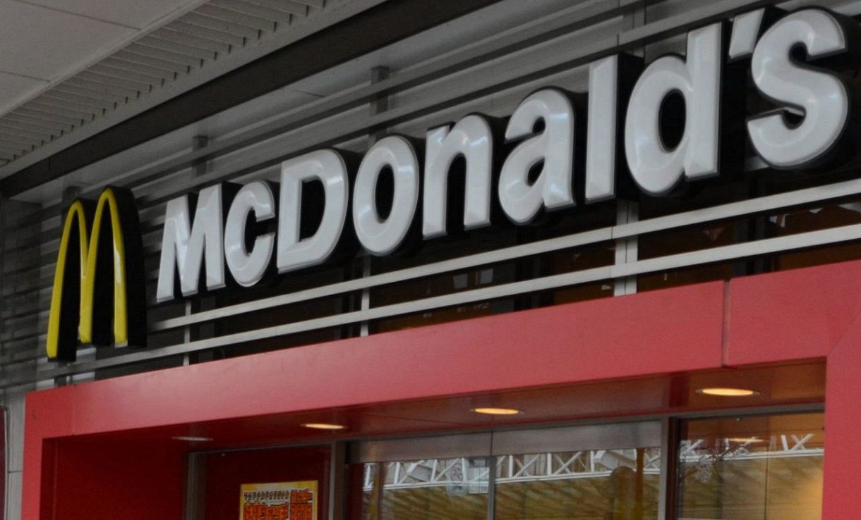 マックフライポテト 再びm L販売休止に悲鳴 前回と違って1カ月は長い 元に戻ったと思ったら 中日スポーツ 東京中日スポーツ マックフライポテト 再びm L販売休止に悲鳴 前回と違って1カ月は長い 元に戻ったと思ったら 中日スポーツ 東京中日スポーツ