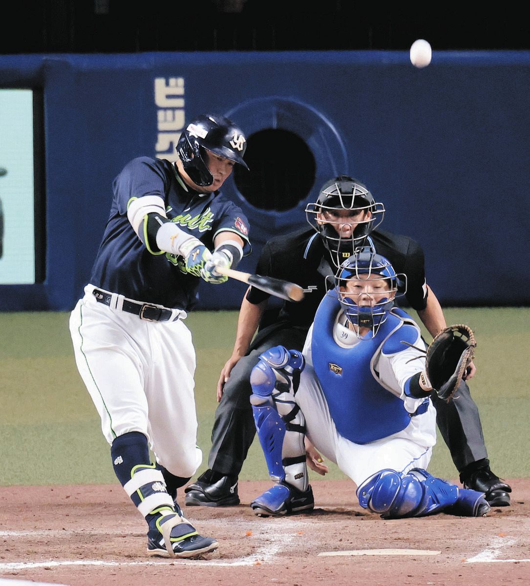 ヤクルト　村上宗隆　25シリ ヤクルト村上宗隆25シリ