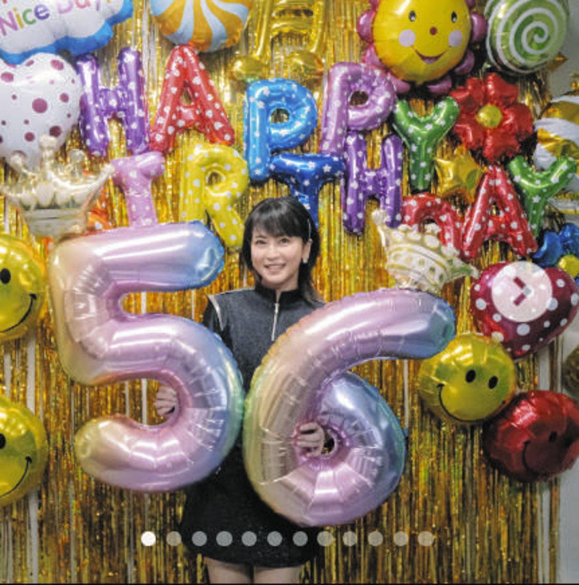 森高千里の子供は何歳?2026年現在の年齢と青山学院の学歴・バンドや職業の噂を徹底解説