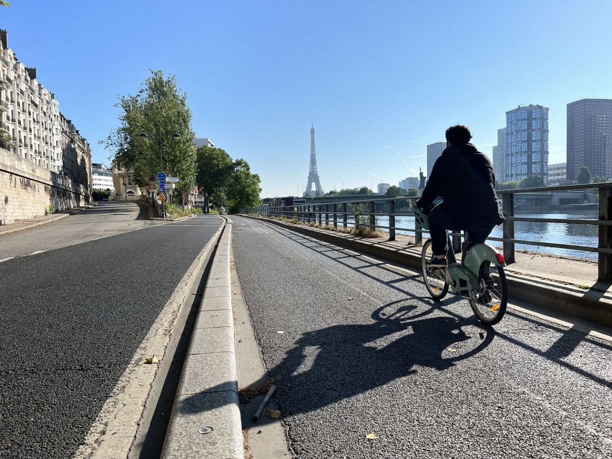 フランスに《電動自転車＆キックボードブーム》到来も 事故増加に規制強まる さて日本は…【ツール・ド・フランス】：中日スポーツ・東京中日スポーツ